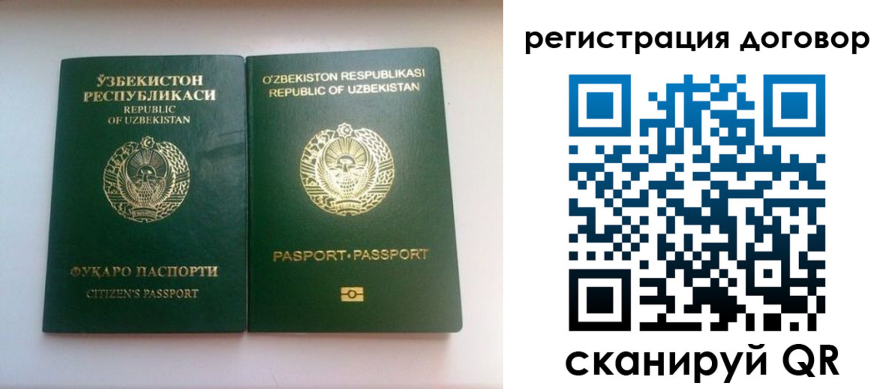 прописка в Губахе